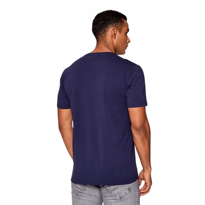 Футболка EA7 EMPORIO ARMANI T-SHIRT EA7 3LPT60-PJ3NZ-1554 - 3