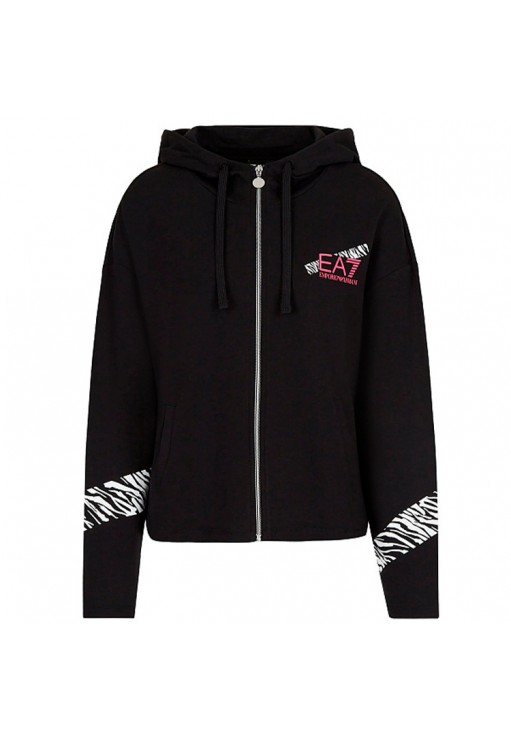 Hanorac EA7 EMPORIO ARMANI SWEATSHIRT M EA7