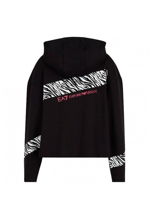 Hanorac EA7 EMPORIO ARMANI SWEATSHIRT M EA7