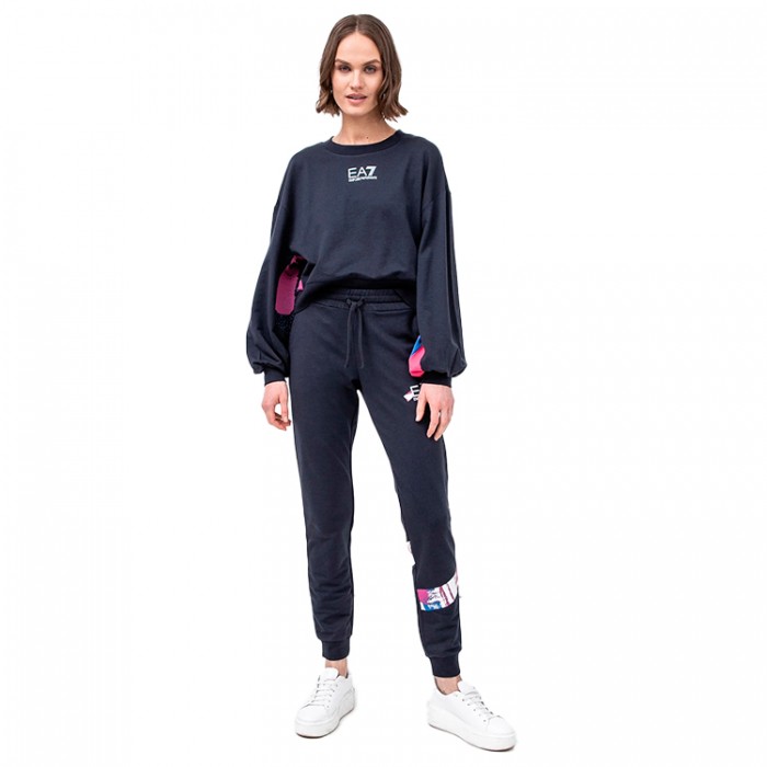 Брюки EA7 EMPORIO ARMANI TROUSER W EA7 3LTP69-TJEAZ-1554 - 2