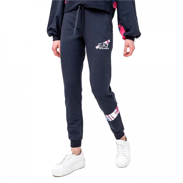 Брюки EA7 EMPORIO ARMANI TROUSER W EA7 3LTP69-TJEAZ-1554 - 3