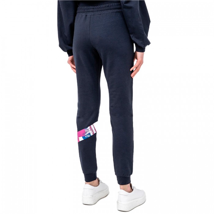 Брюки EA7 EMPORIO ARMANI TROUSER W EA7 3LTP69-TJEAZ-1554 - 4