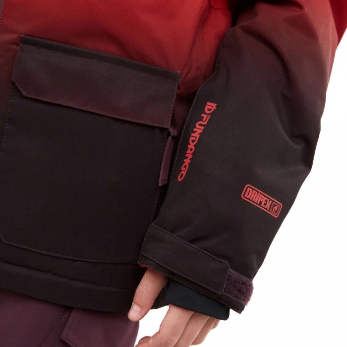 Куртка Fundango SELMA Jacket 3QB105-354 - 3