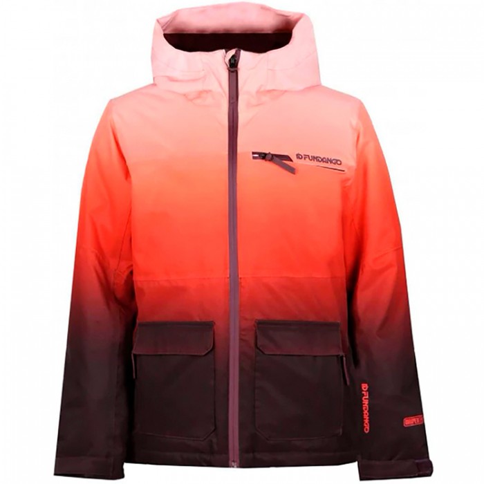 Куртка Fundango SELMA Jacket 3QB105-354 - 4