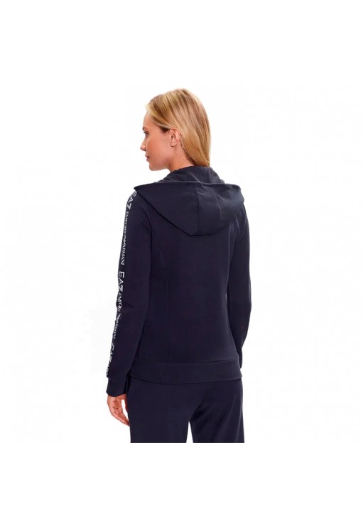 Hanorac EA7 EMPORIO ARMANI FELPA