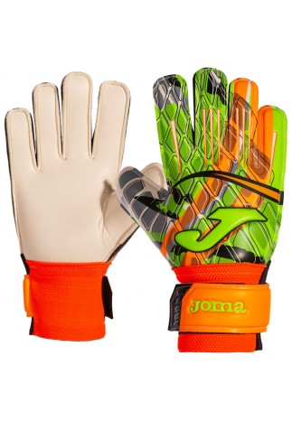 Перчатки вратарские Joma CALCIO 23 GOALKEEPER GLOVES