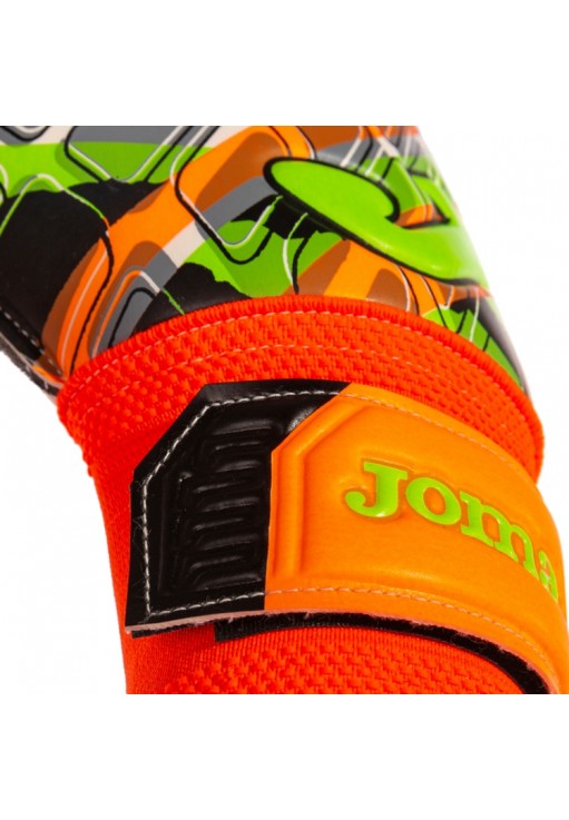 Перчатки вратарские Joma CALCIO 23 GOALKEEPER GLOVES