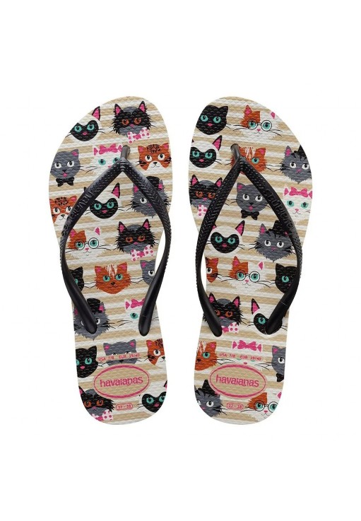 Slapi Havaianas SLIM PETS