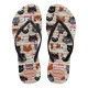 Slapi Havaianas SLIM PETS 4132567.0154