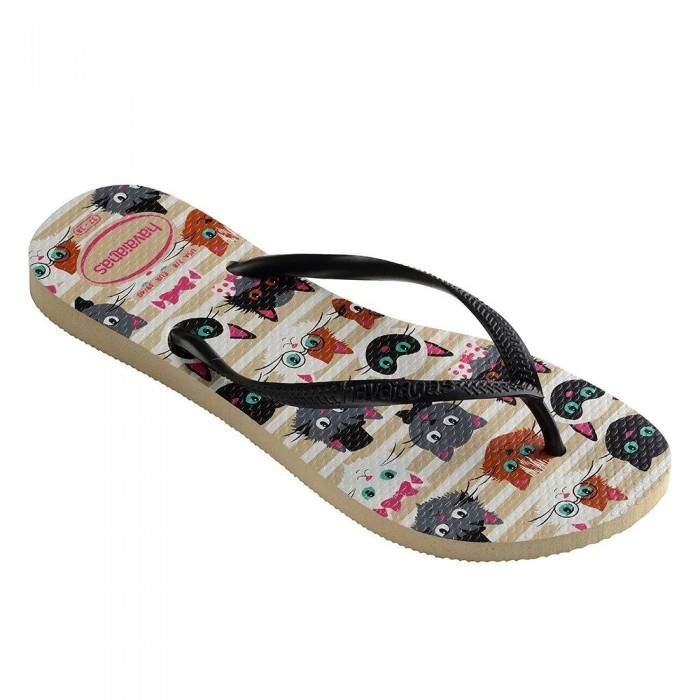 Slapi Havaianas SLIM PETS 4132567.0154 - 3