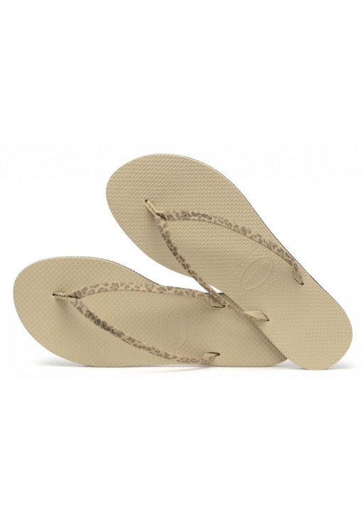 Шлепанцы Havaianas YOU ANIMALS SAND