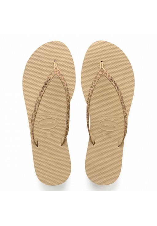 Slapi Havaianas YOU ANIMALS SAND