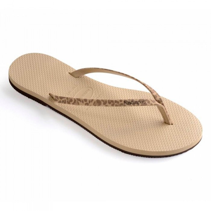Шлепанцы Havaianas YOU ANIMALS SAND 4140123.0154 - 6