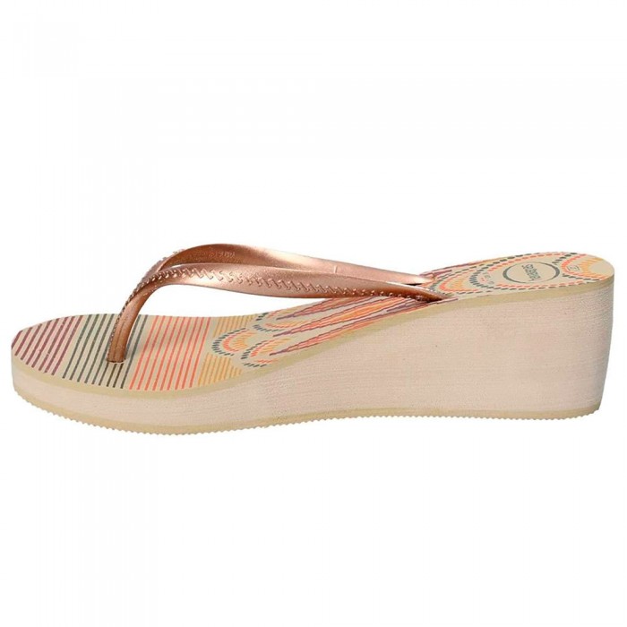 Шлепанцы Havaianas HIGH FASHION PRINT 4140143.0154 - 2