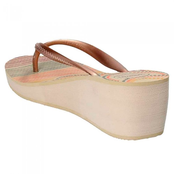 Шлепанцы Havaianas HIGH FASHION PRINT 4140143.0154 - 4