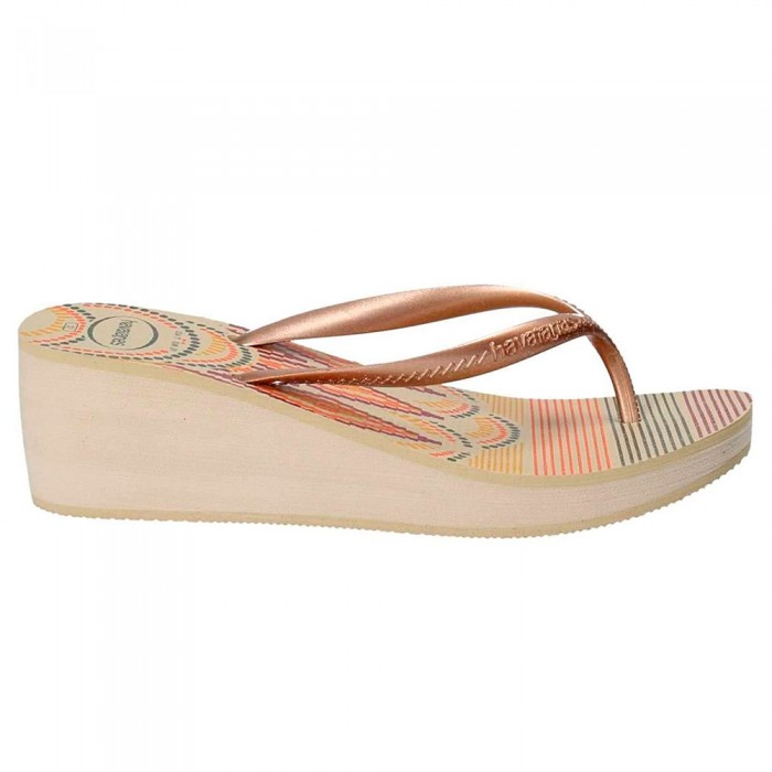Шлепанцы Havaianas HIGH FASHION PRINT 4140143.0154 - 5