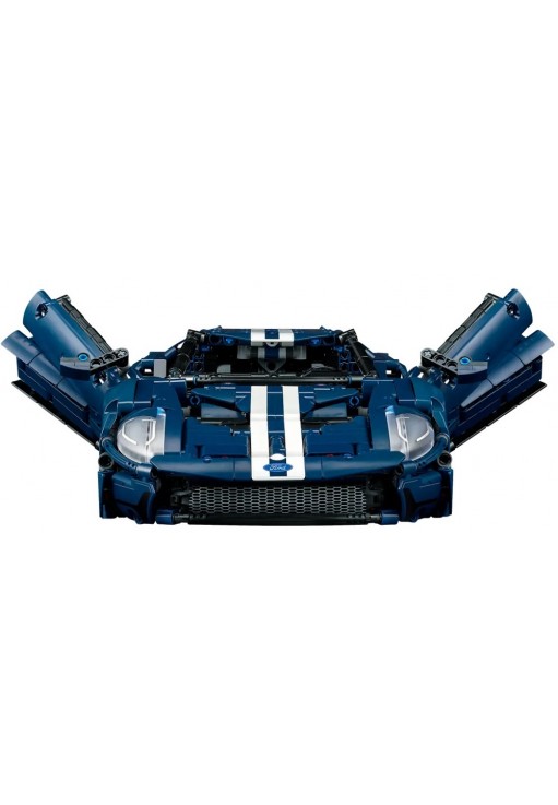 Конструкторы Lego 42154