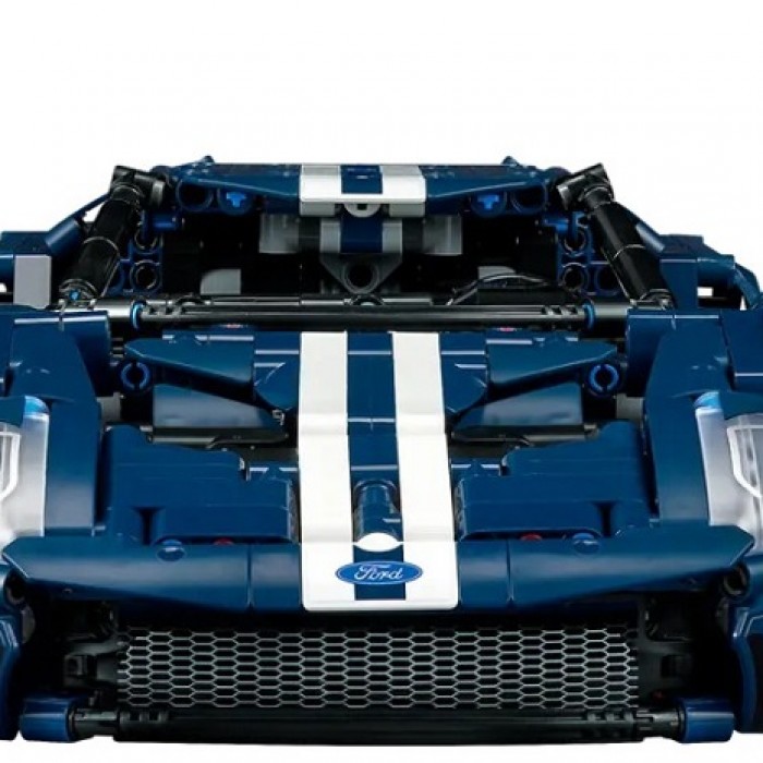 Constructori Lego 42154 42154 - 2