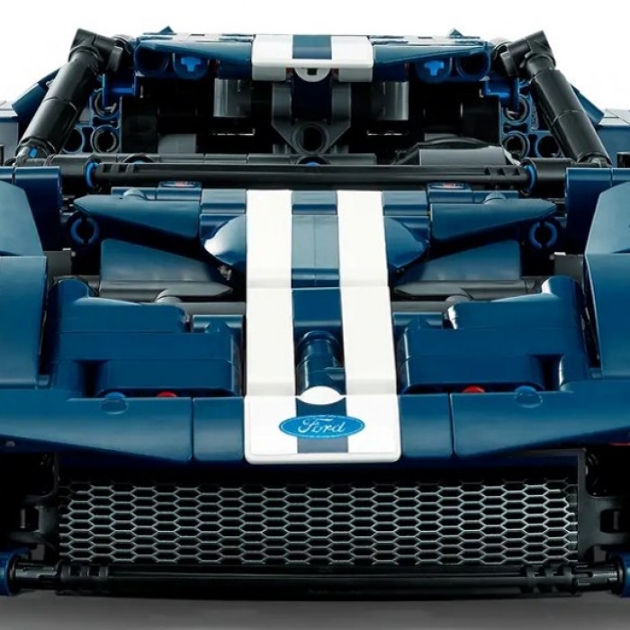 Constructori Lego 42154 42154 - 3