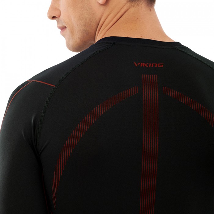 Set de lenjerie termica Viking Rocket Man Set - 2