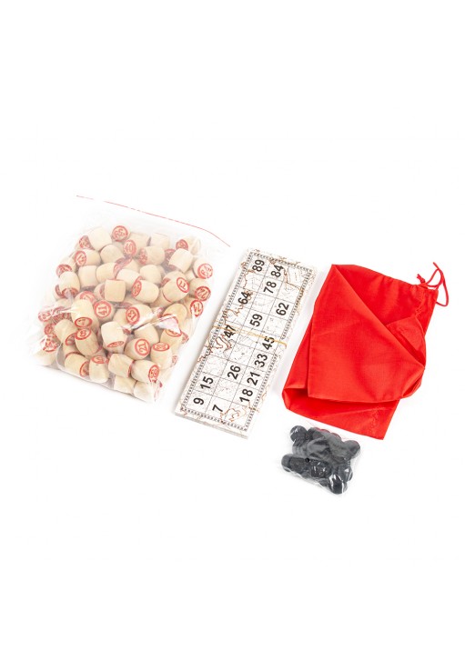 Joc de masa Loto in cutie metalica SILAPRO Loto