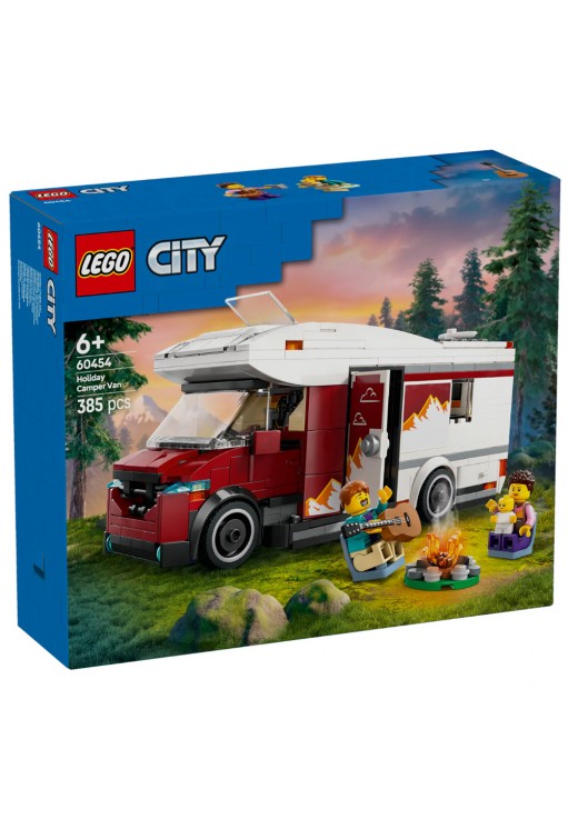 Constructor Lego 60454