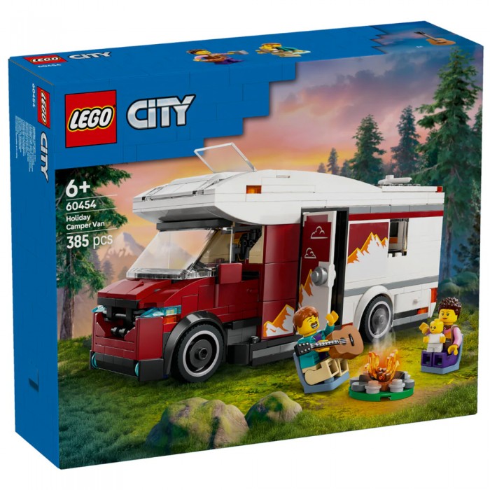 Constructor Lego 60454 60454