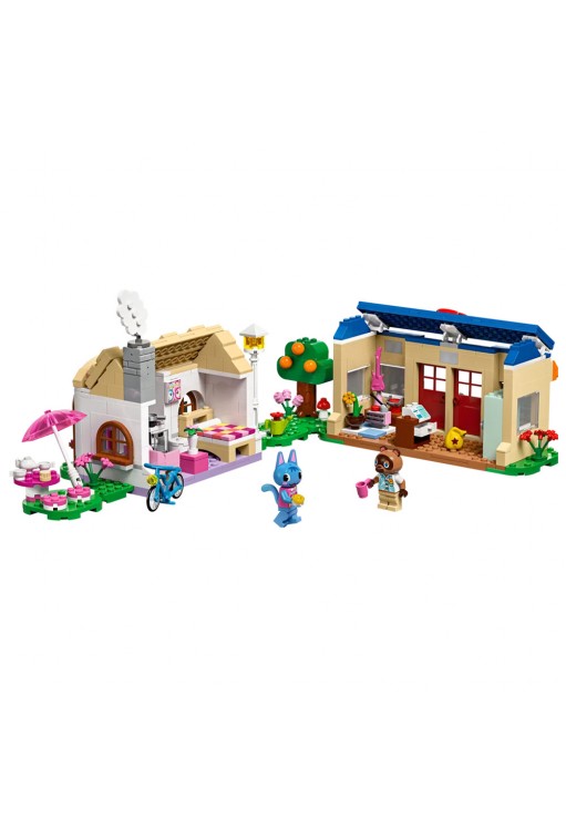 Конструктор Lego 60454