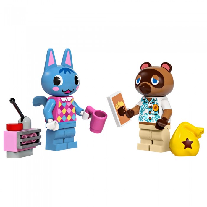 Constructor Lego 60454 60454 - 4