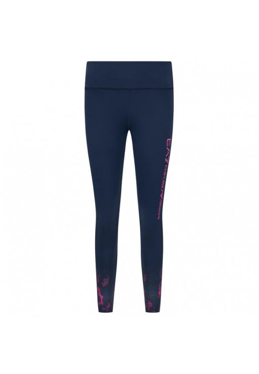 Легинсы EA7 EMPORIO ARMANI PANTALONI LEGGINS