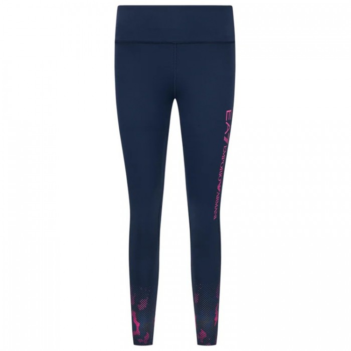 Легинсы EA7 EMPORIO ARMANI PANTALONI LEGGINS 6HTP61-TJ8GZ-1554