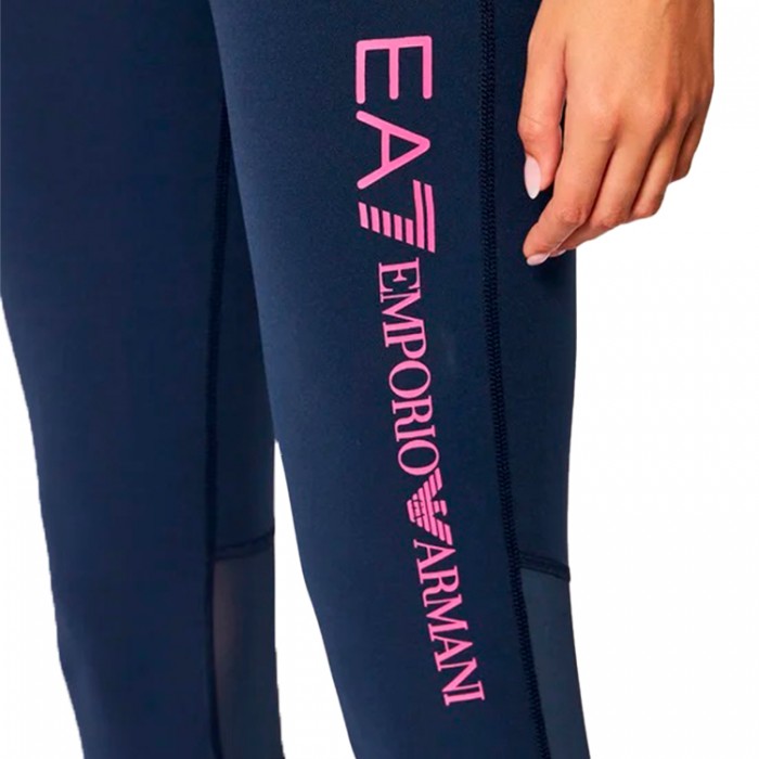 Легинсы EA7 EMPORIO ARMANI PANTALONI LEGGINS 6HTP61-TJ8GZ-1554 - 4