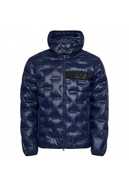 Куртка EA7 EMPORIO ARMANI GIACCA PIUMINO