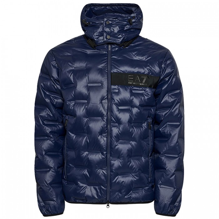 Куртка EA7 EMPORIO ARMANI GIACCA PIUMINO 6KPB64-PN8MZ-1554