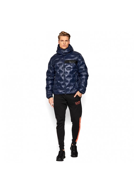 Куртка EA7 EMPORIO ARMANI GIACCA PIUMINO