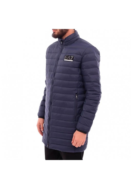Куртка EA7 EMPORIO ARMANI GIACCA PIUMINO