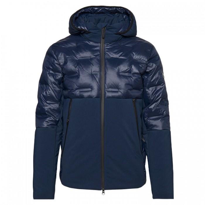 Scurta EA7 EMPORIO ARMANI BOMBER JACKET 6LPB03-PN8MZ-1554 Scurta EA7 EMPORIO ARMANI BOMBER JACKET 6LPB03-PN8MZ-1554