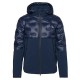 Scurta EA7 EMPORIO ARMANI BOMBER JACKET 6LPB03-PN8MZ-1554 | Sportlandia Scurta EA7 EMPORIO ARMANI BOMBER JACKET 6LPB03-PN8MZ-1554
