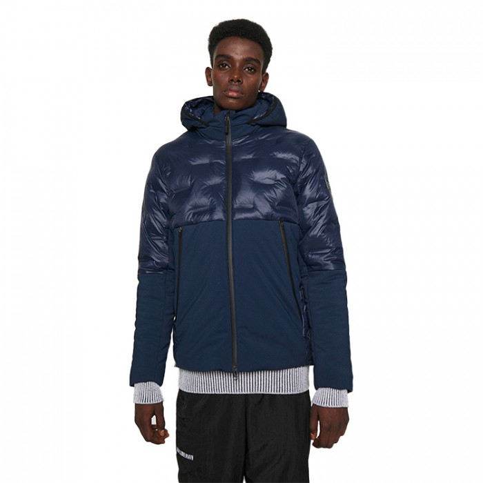 Scurta EA7 EMPORIO ARMANI BOMBER JACKET 6LPB03-PN8MZ-1554 - 2 Scurta EA7 EMPORIO ARMANI BOMBER JACKET 6LPB03-PN8MZ-1554 - 2