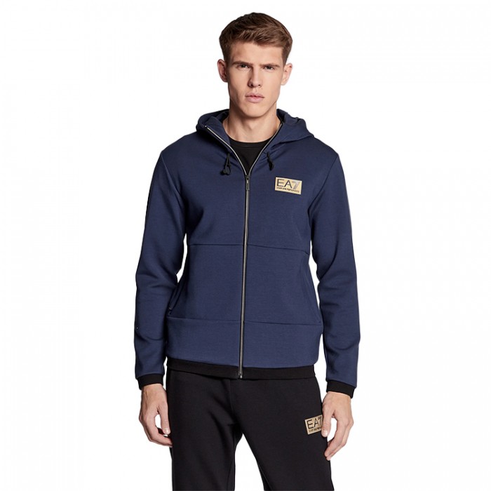 Hanorac EA7 EMPORIO ARMANI SWEATSHIRT 6LPM29-PJHVZ-1554