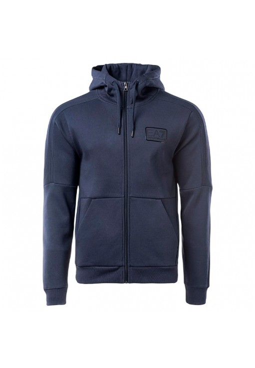 Hanorac EA7 EMPORIO ARMANI SWEATSHIRT