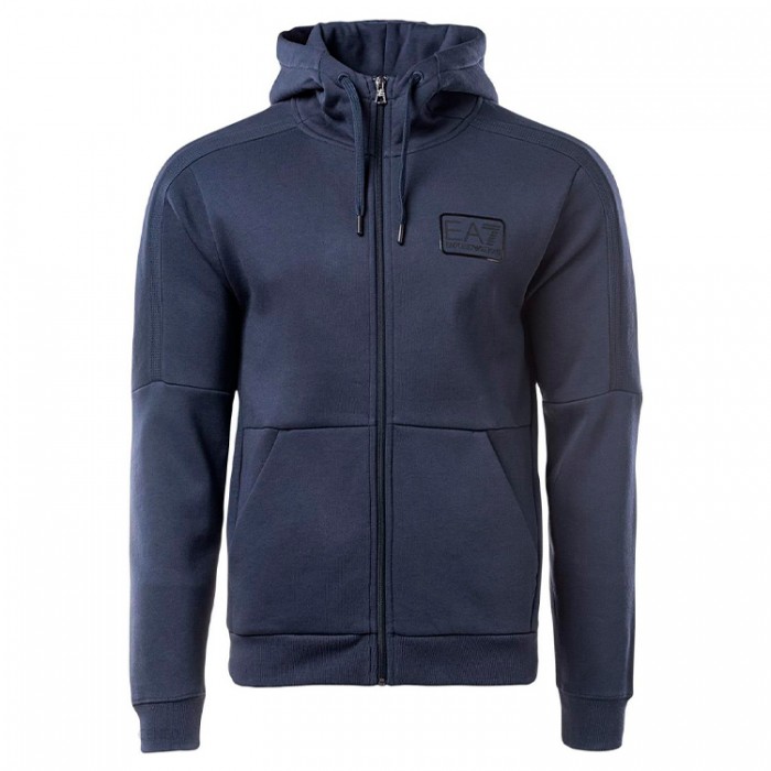 Hanorac EA7 EMPORIO ARMANI SWEATSHIRT 6LPM97-PJ07Z-1554