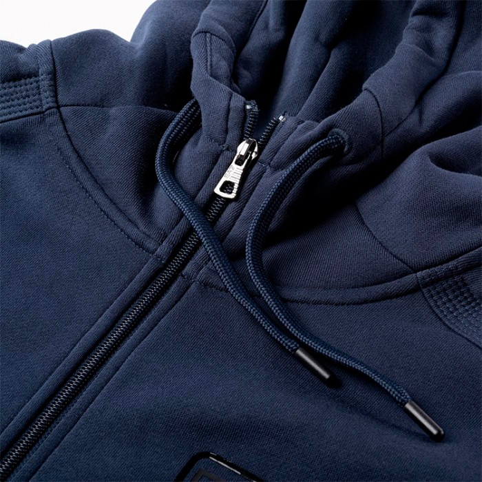 Hanorac EA7 EMPORIO ARMANI SWEATSHIRT 6LPM97-PJ07Z-1554 - 4