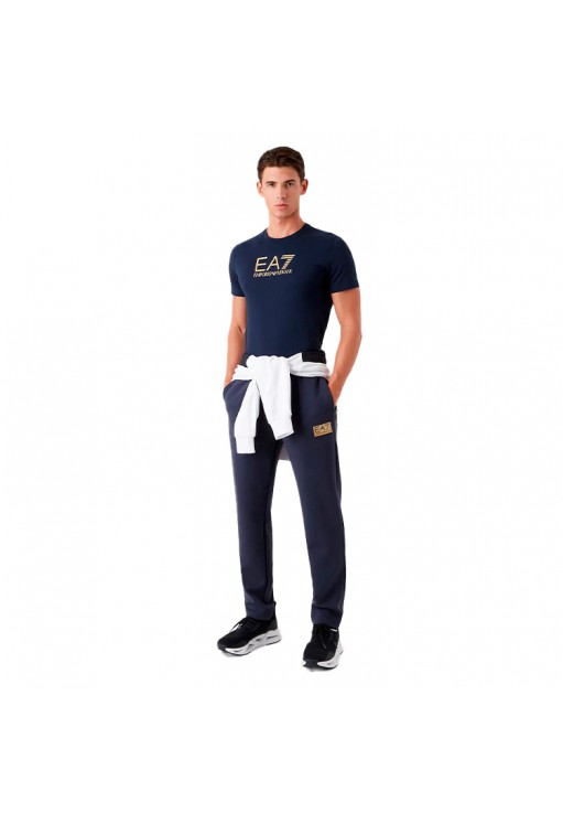 Брюки EA7 EMPORIO ARMANI TROUSER