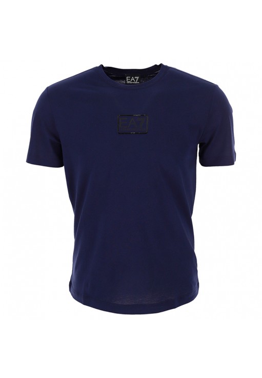 Футболка EA7 EMPORIO ARMANI T-SHIRT M