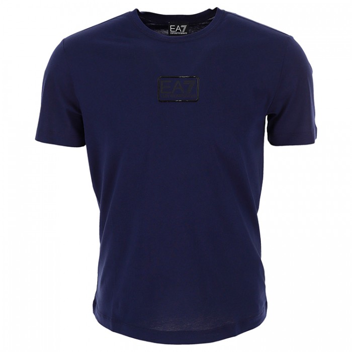Футболка EA7 EMPORIO ARMANI T-SHIRT M 6LPT05-PJM9Z-1554