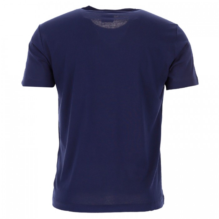 Футболка EA7 EMPORIO ARMANI T-SHIRT M 6LPT05-PJM9Z-1554 - 2