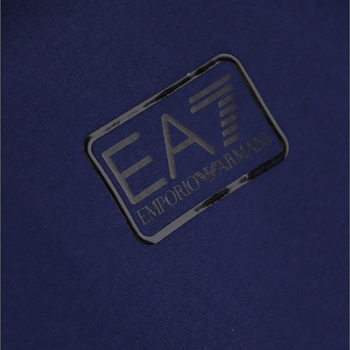 Футболка EA7 EMPORIO ARMANI T-SHIRT M 6LPT05-PJM9Z-1554 - 3