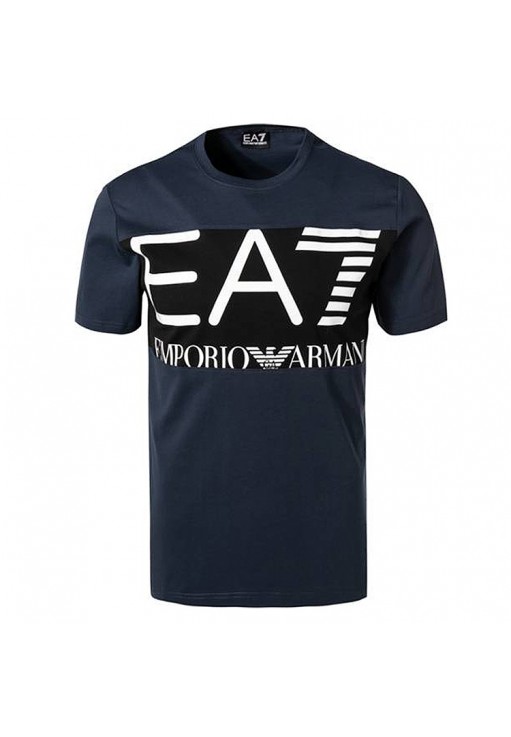 Футболка EA7 EMPORIO ARMANI T-SHIRT M