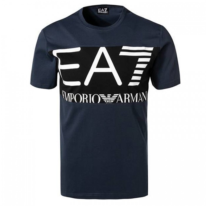 Tricou EA7 EMPORIO ARMANI T-SHIRT M 6LPT24-PJ7CZ-1554